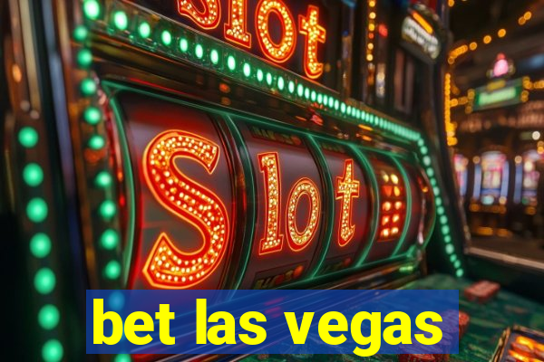 bet las vegas